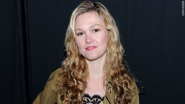 Julia Stiles had 'nothing to do' with 'Dexter' split