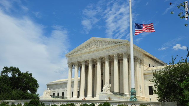 No expedited high court review of health care ruling