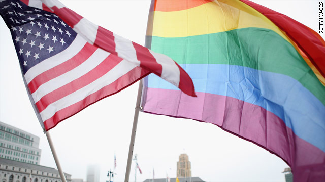 BREAKING: Senate votes to repeal 'don't ask, don't tell'