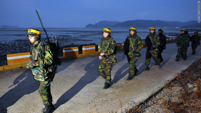 Korean tensions high as U.N. meets