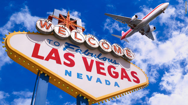 5@5 - Las Vegas edition