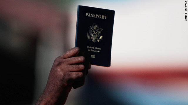 Report: Lenient passport enforcement heightens border risk