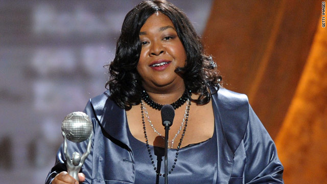 ABC greenlights new Shonda Rhimes pilot