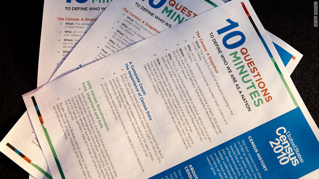 Need To Know News: U.S. Census, Net Neutrality, Spider-Man