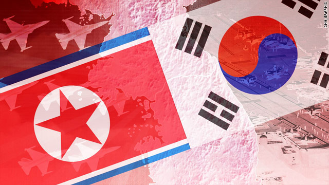 CNN Poll:  North Korean threat imminent?