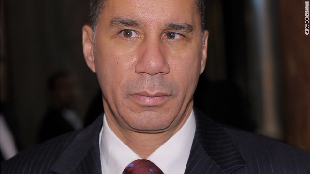 N.Y. governor fined $62,125
