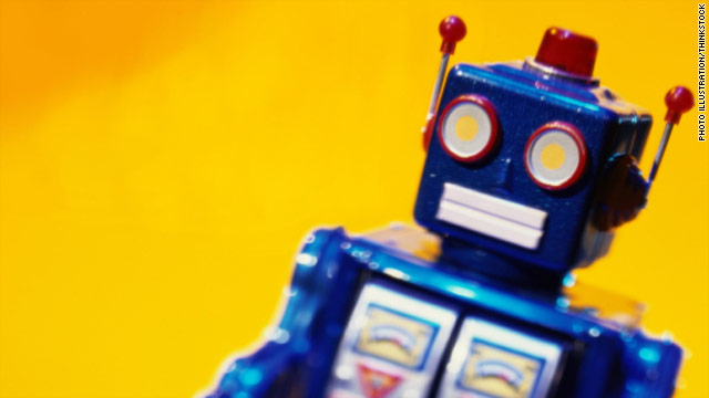 On the Brain: Mind becomes machine