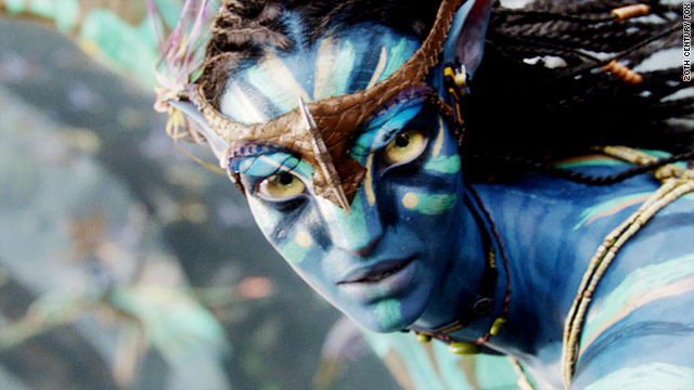 'Avatar,' 'Kick-Ass' most pirated films of 2010