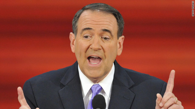 TRENDING: Huckabee takes Michelle Obama's side over Palin
