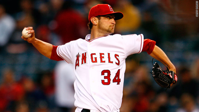 Man gets at least 51 years for crash that killed Angels pitcher