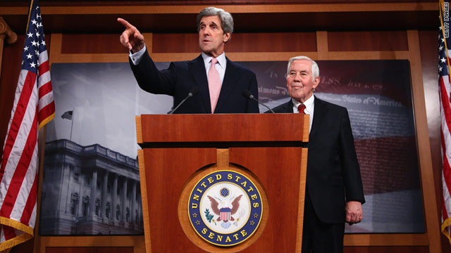Senate approves nuclear arms pact