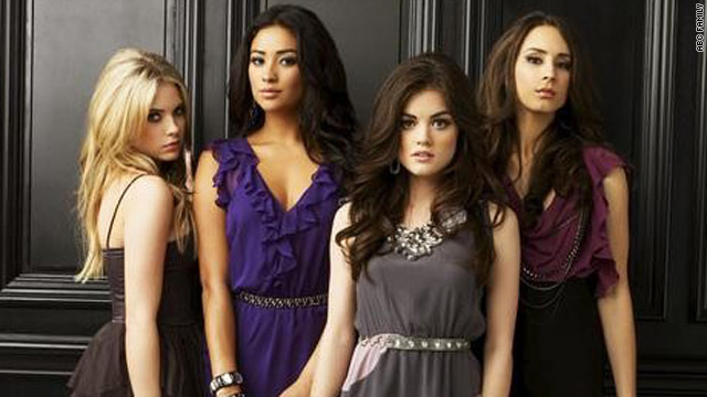 2010 Obsessions: You're not watching 'Pretty Little Liars' yet?