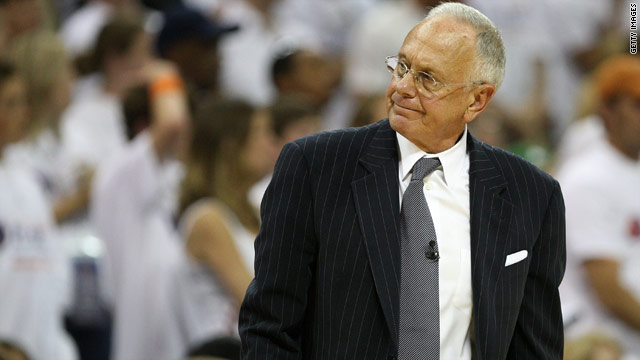 SI.com: Larry Brown's not-so-surprising move; Poinsettia Bowl tonight