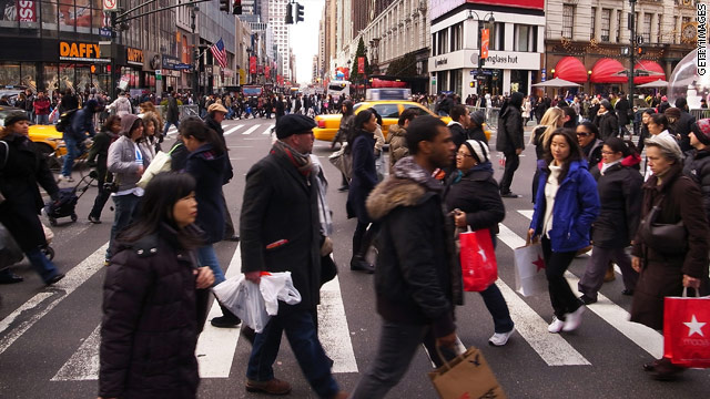 CNN/Opinion Research Poll – December 17-19 – Economic Conditions, Holiday Stress