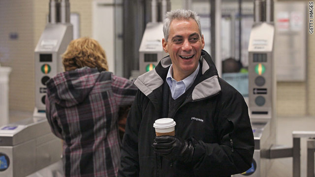 BREAKING: Rahm ruling