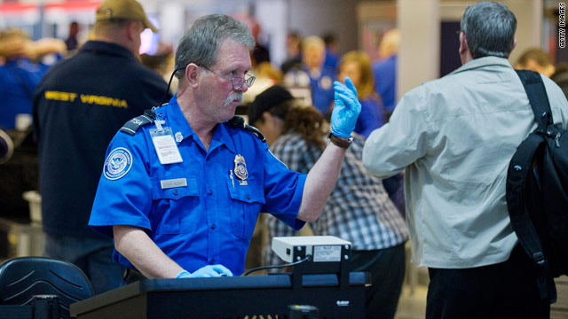 TSA: Air travelers to see more insulated beverage security measures
