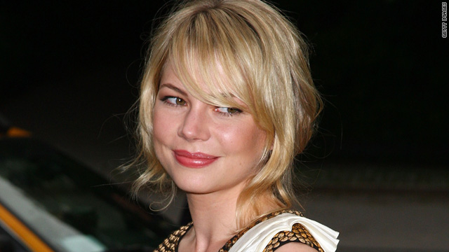 Michelle Williams on life after Heath Ledger's death