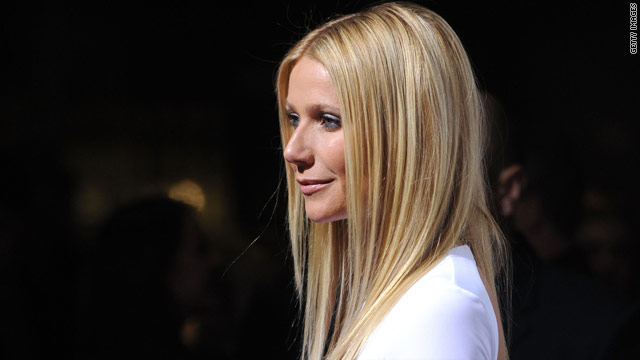 Gwyneth Paltrow talks former flames Pitt, Affleck