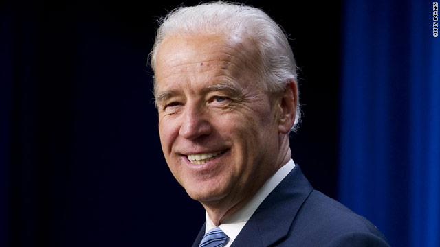 Biden firm on tax cuts