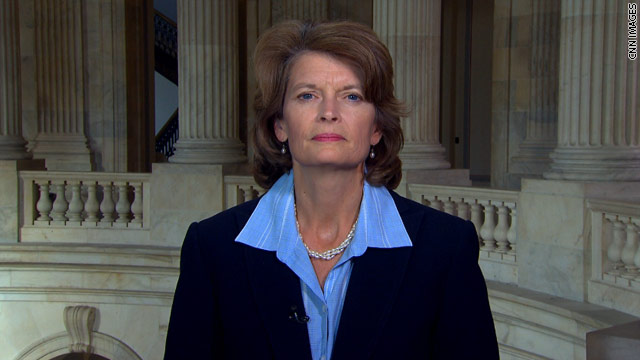 Murkowski wants continued bipartisanship