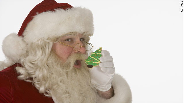 A merry taste of Eatocracy