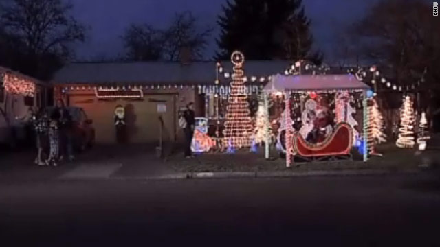When Grinches Attack: A roundup of Christmas crime