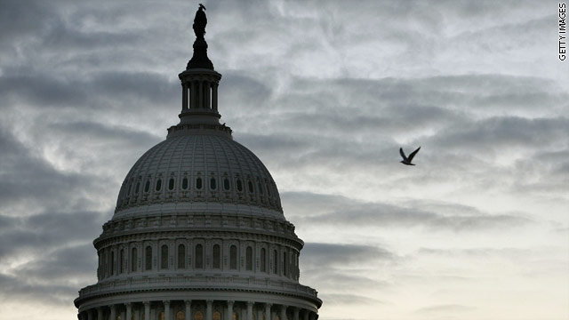Obama administration, Congress brace for new political reality