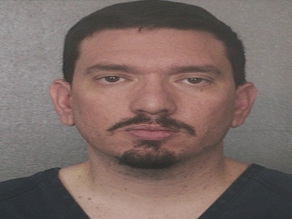 Charlie Garcia / Broward Co. Sheriff’s Office