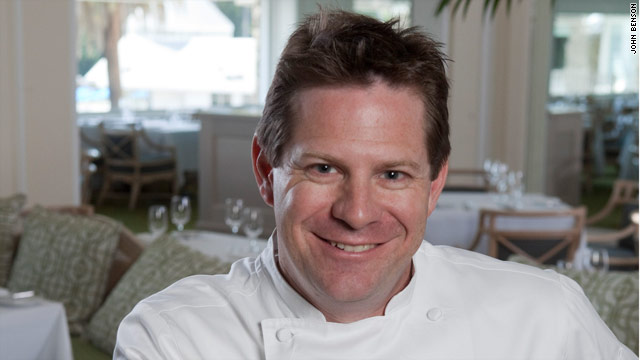5@5 - Chef Josh Thomsen