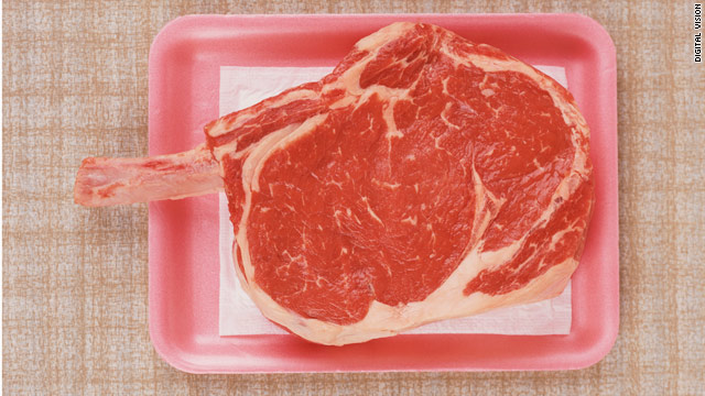 USDA to beef up nutritional information