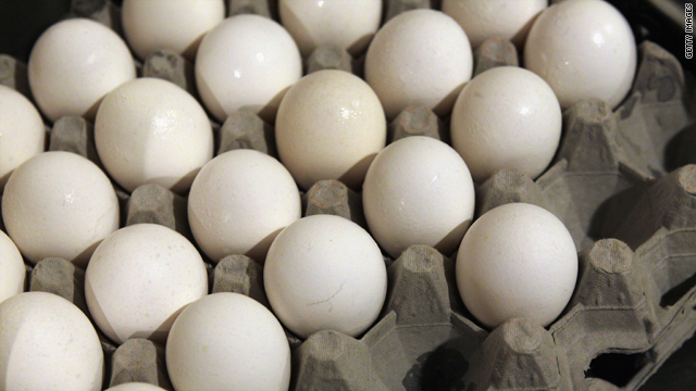 2010 Year in Review: Food safety