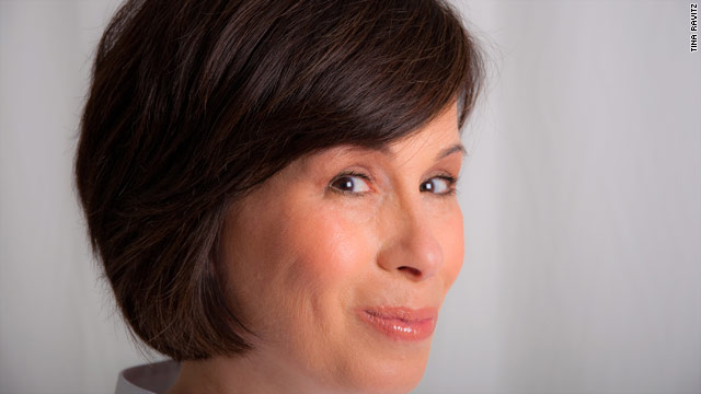 5@5 - Gail Dosik