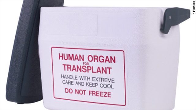 First successful organ transplant donor dies