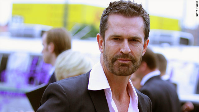 Rupert Everett: My career tanked after I came out