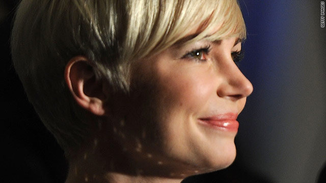 Michelle Williams will watch 'Brokeback Mountain' with her daughter