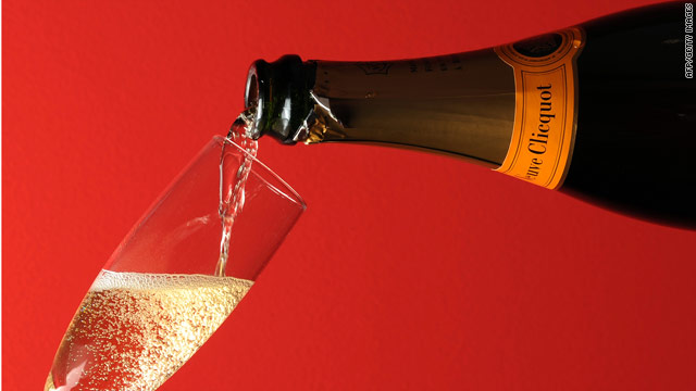 Chilled out & cheery – a last-second guide to New Year's Eve
