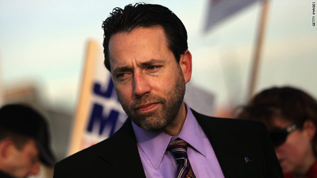 Miller ends Alaska Senate challenge