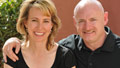Husband: Giffords feared being shot
