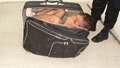 Jailbreak via suitcase fails to succeed