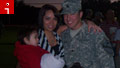 Fear, uncertainty for military families