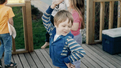 Website for those born this way