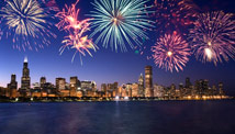 Fourth facts: Flags, fireworks, food