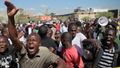 Bitter, displaced, Haitians wait in limbo