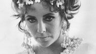 Elizabeth Taylor: The 'Last Star' 