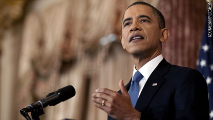 Obama’s do-over on the Middle East