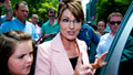 Borger: The Palin rebranding tour