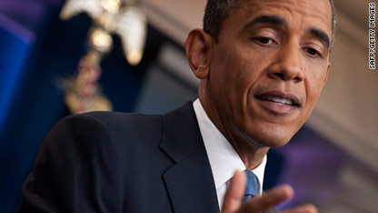 Gergen: Why Obama wants megadeal