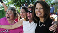 Cindy McCain: Bachmann migraines