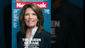 Martin: Bachmann cover sexist? No way