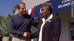 Daley gets down to business